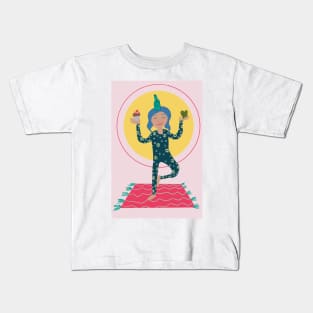 The Temperance Kids T-Shirt